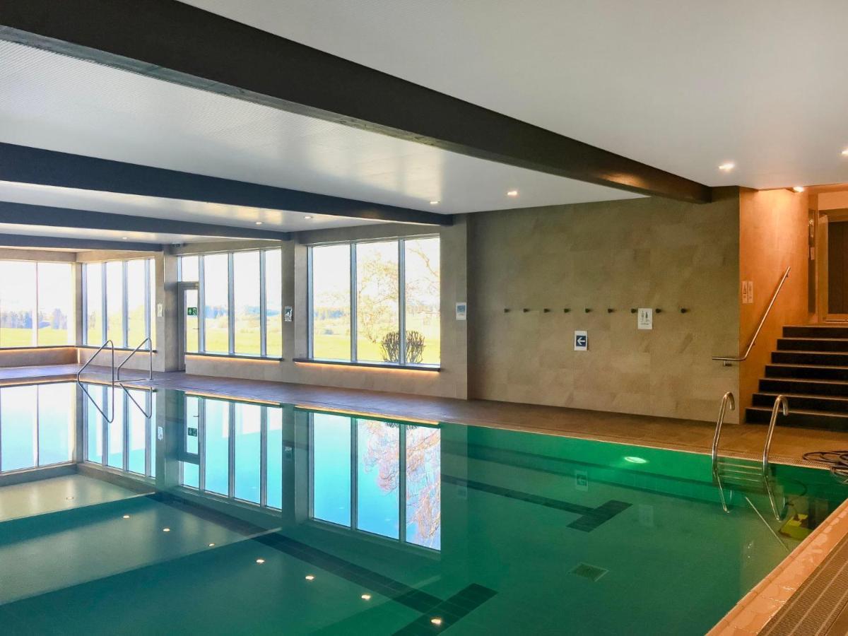 Apartment Langes Leben - Al Khalid By Interhome Dittishausen Kültér fotó