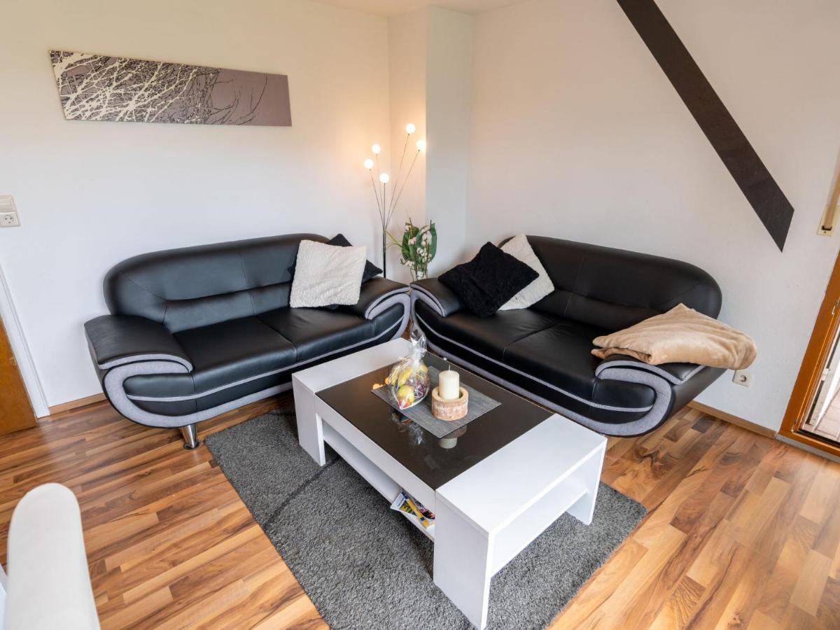 Apartment Langes Leben - Al Khalid By Interhome Dittishausen Kültér fotó