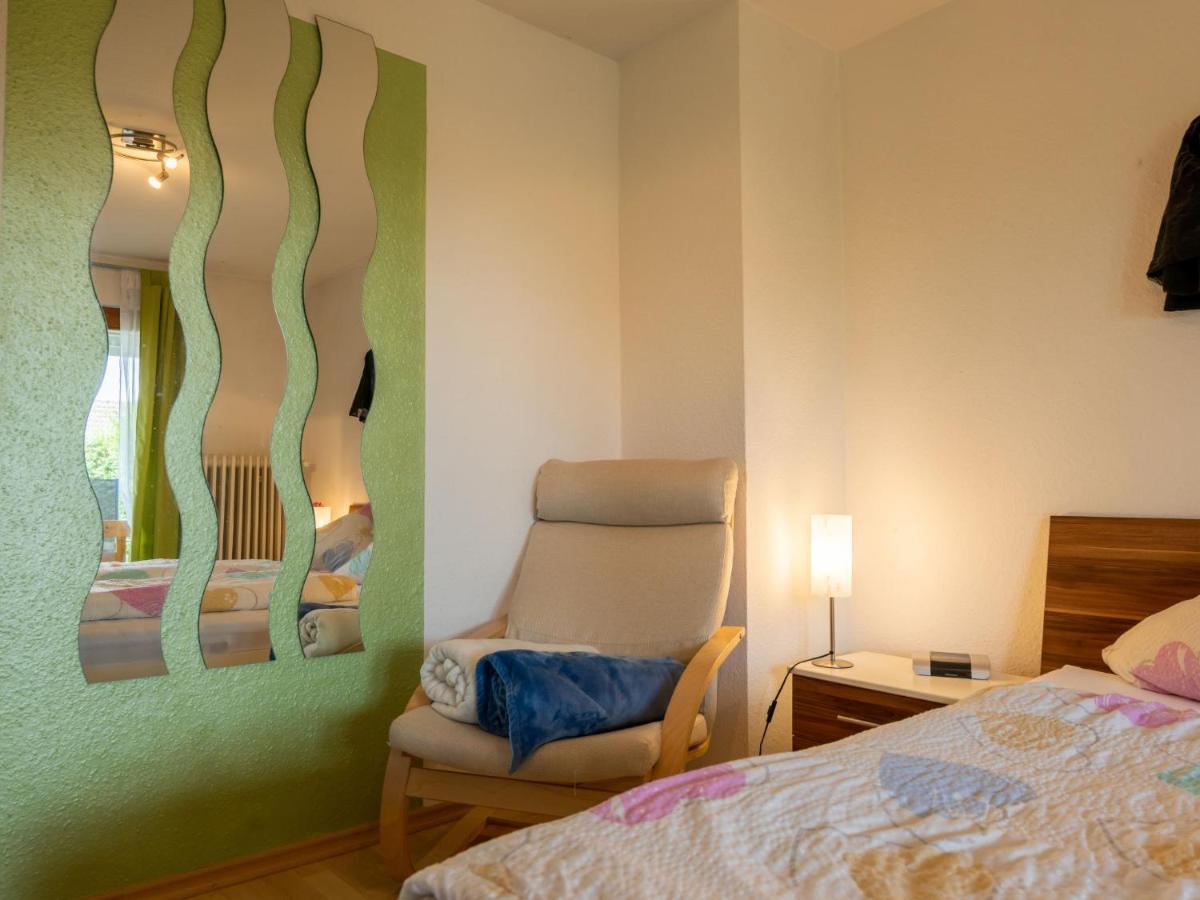 Apartment Langes Leben - Al Khalid By Interhome Dittishausen Kültér fotó