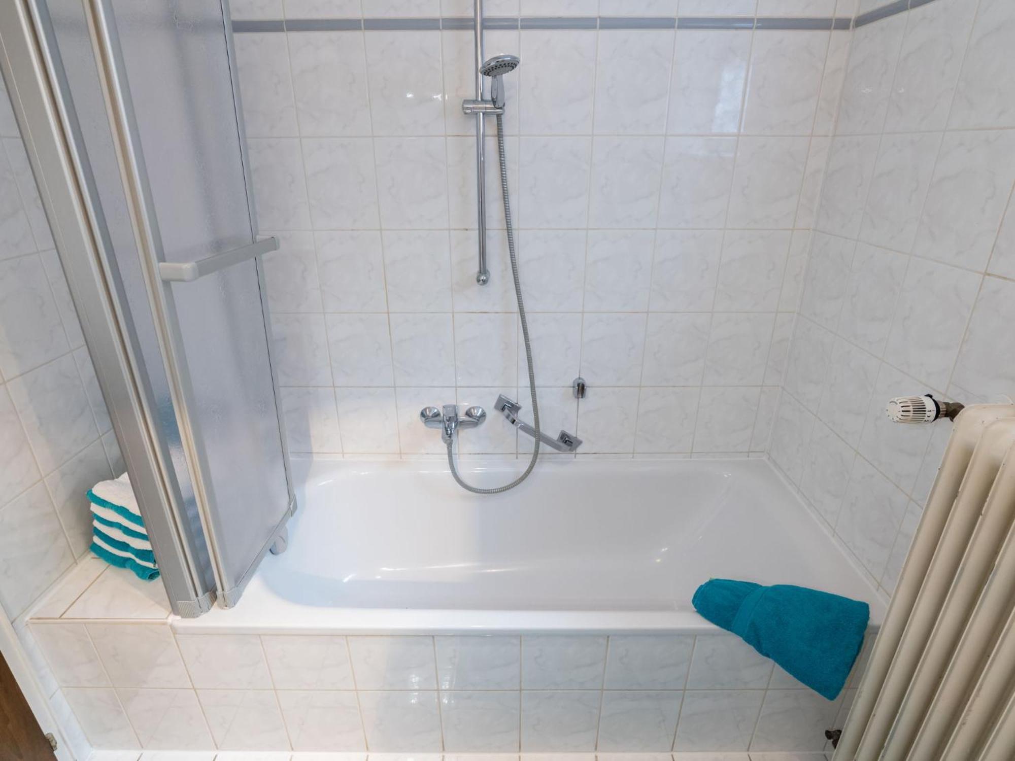 Apartment Langes Leben - Al Khalid By Interhome Dittishausen Kültér fotó