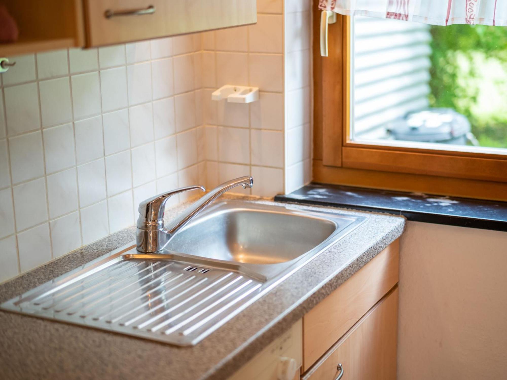 Apartment Langes Leben - Al Khalid By Interhome Dittishausen Kültér fotó