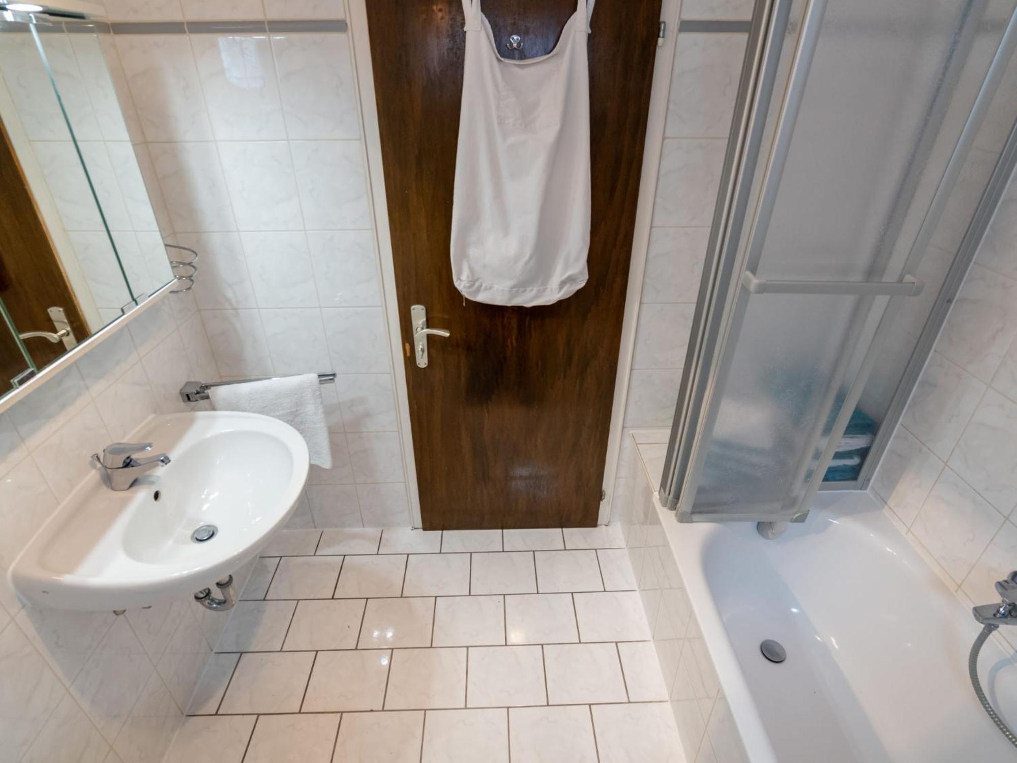 Apartment Langes Leben - Al Khalid By Interhome Dittishausen Kültér fotó