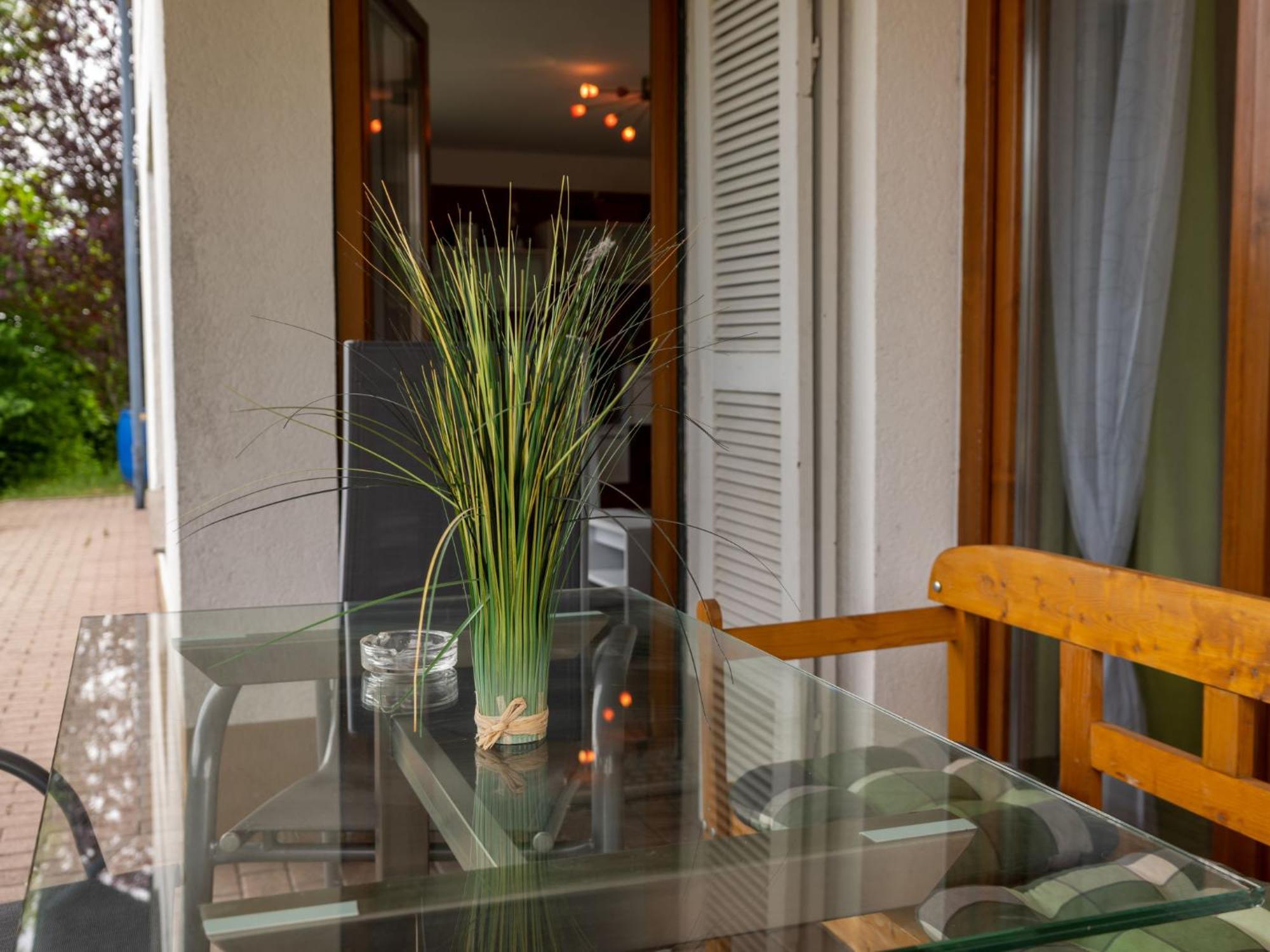 Apartment Langes Leben - Al Khalid By Interhome Dittishausen Kültér fotó