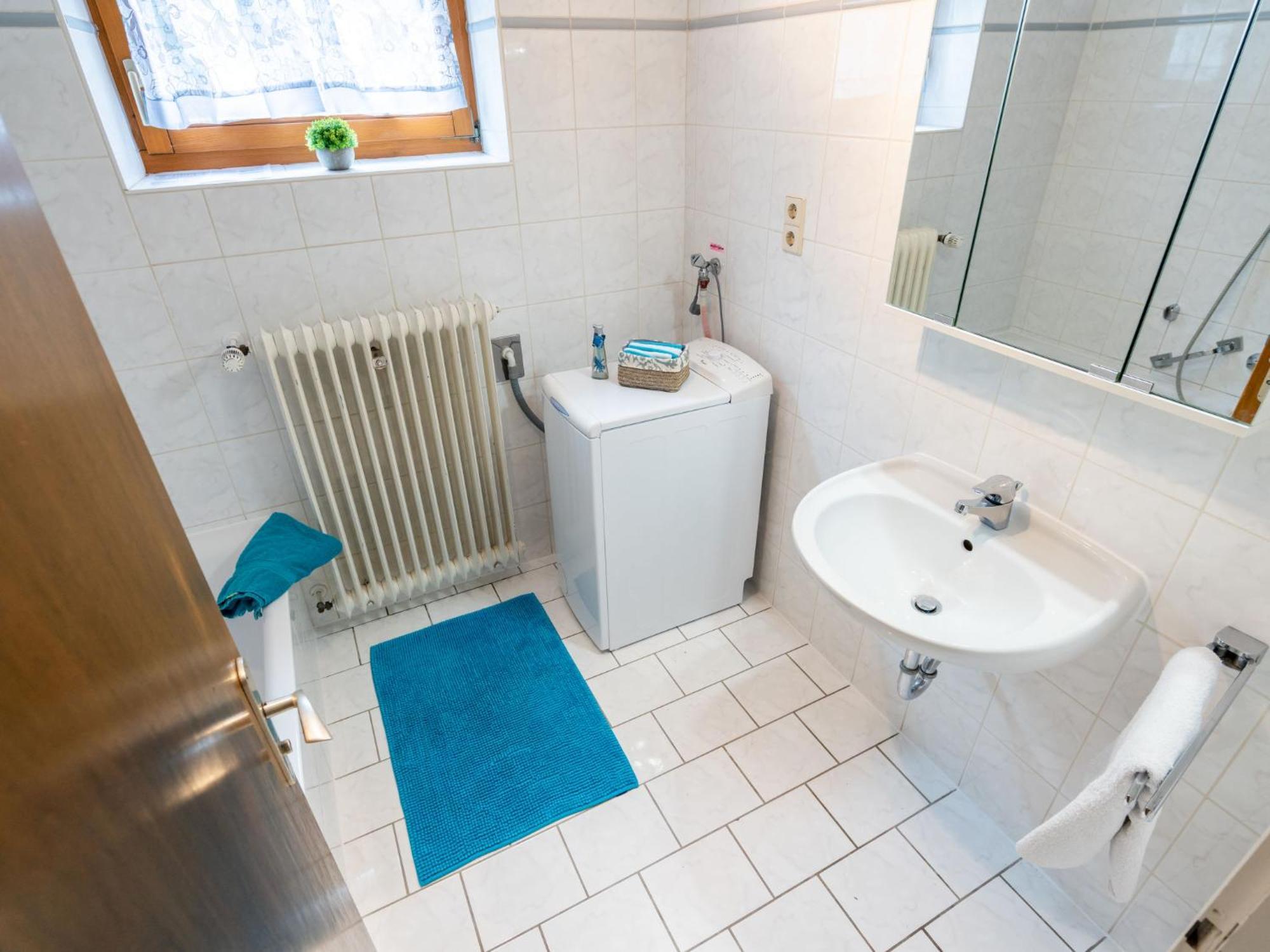 Apartment Langes Leben - Al Khalid By Interhome Dittishausen Kültér fotó