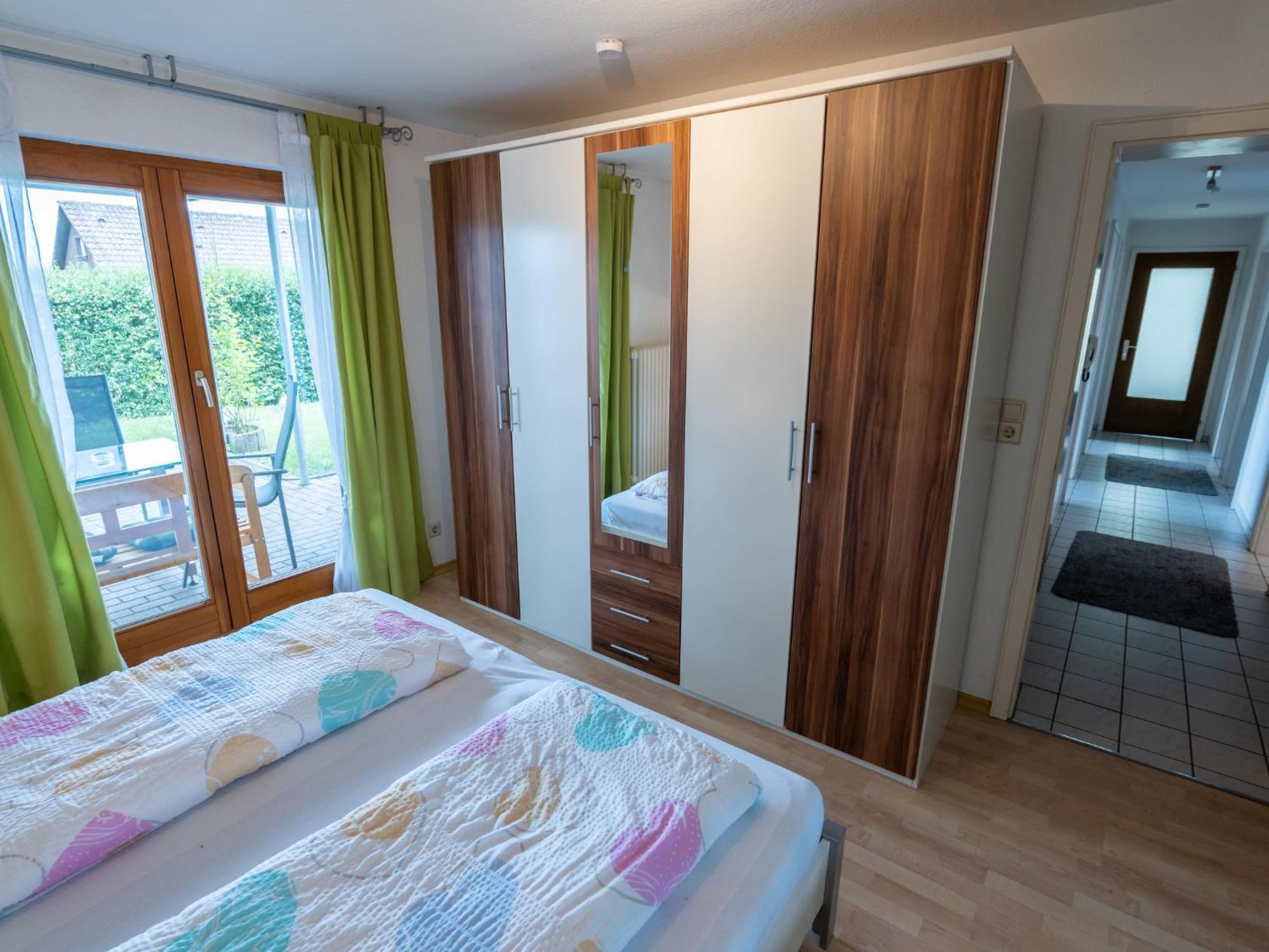 Apartment Langes Leben - Al Khalid By Interhome Dittishausen Kültér fotó
